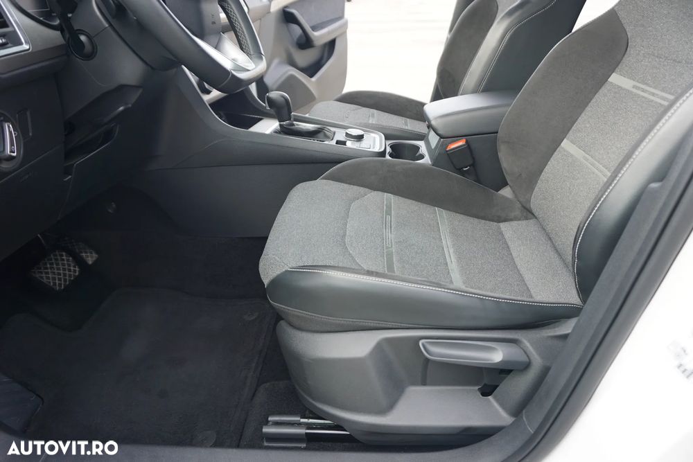 Seat Ateca 2.0 TDI DSG Xperience - 10