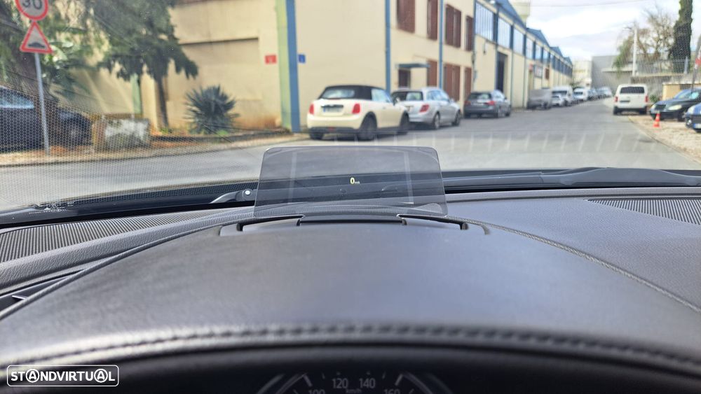 Mazda 6 M6 2.2 SKY-D Excellence AT P.Leather+Cruise Pack+TAE+Navi - 36