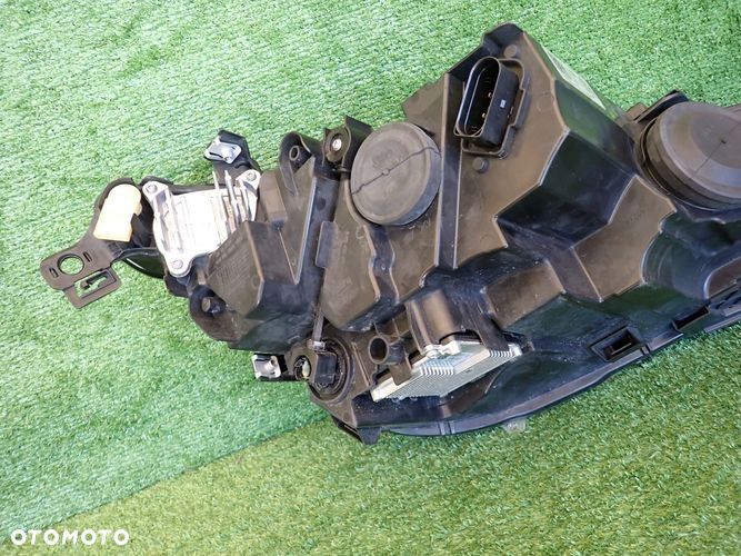 VW GOLF VIII 8 LED reflektor lewy lampa lewa 5H1941005 - 6