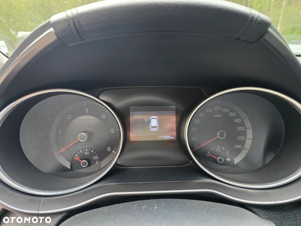 Kia Ceed 1.6 CRDi mHEV S - 21