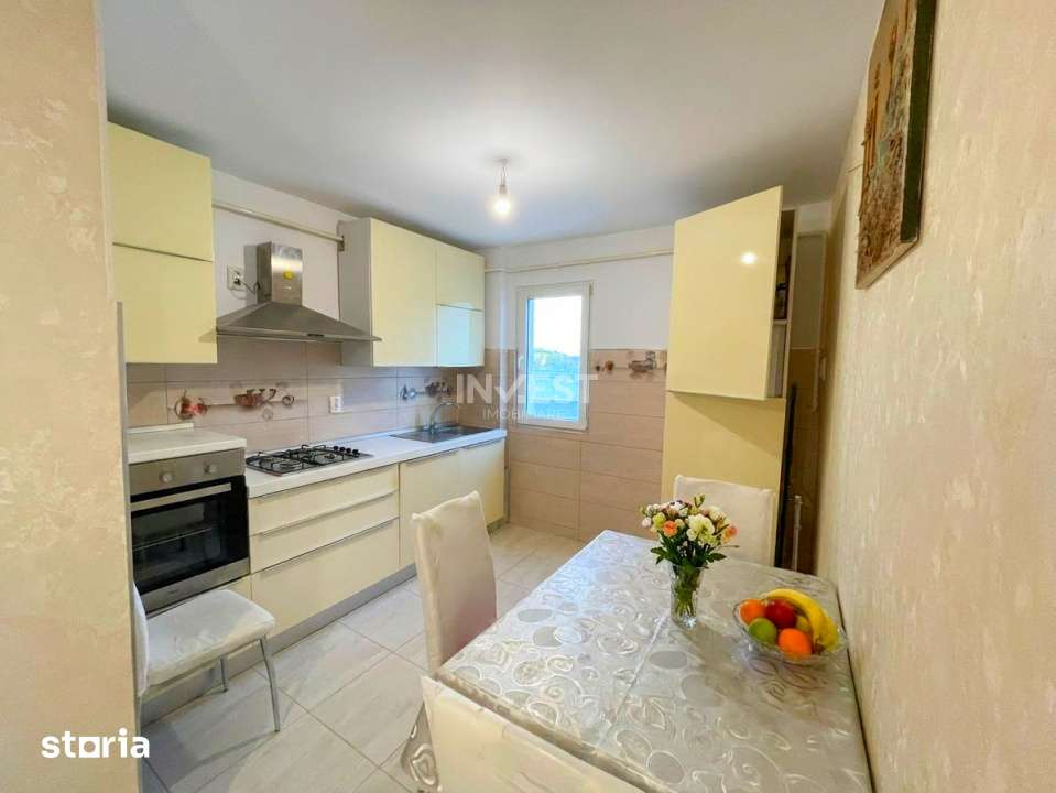 Apartament 2 camere-Tatarasi-Flora-etaj 1-fara risc — fotografia 1