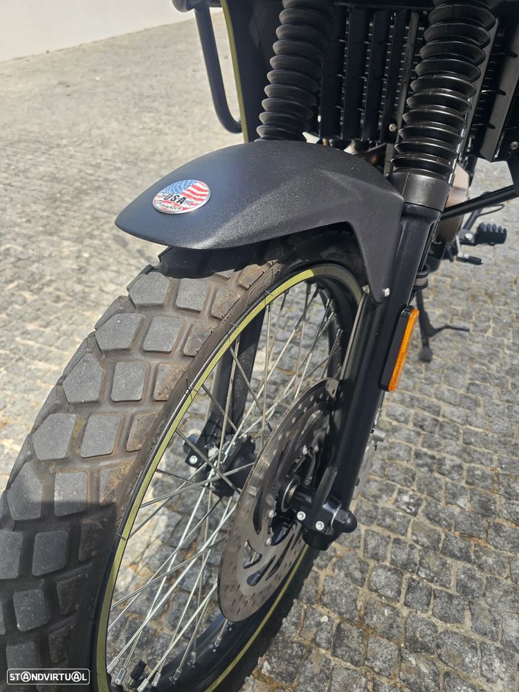 UM Dsr Adventure TT - 7