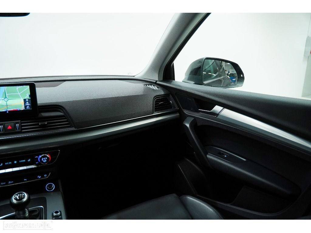 Audi Q5 2.0 TDI S-line - 23