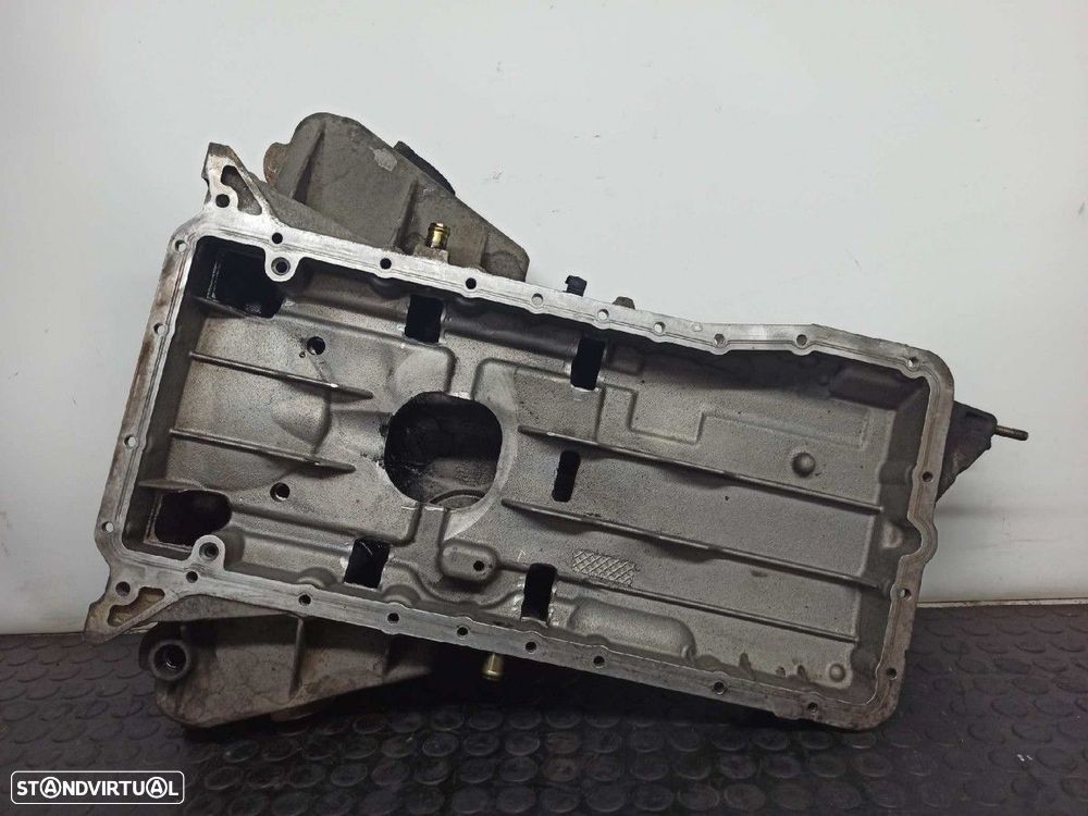 CARTER BMW SERIE 7 (E65/E66) 740D - 11