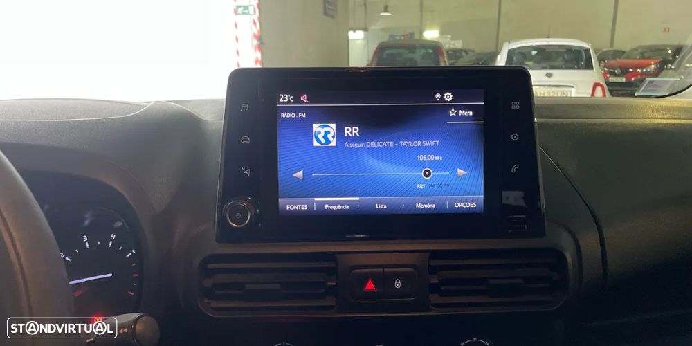 Toyota Proace City L2 1.5D 100cv - 5