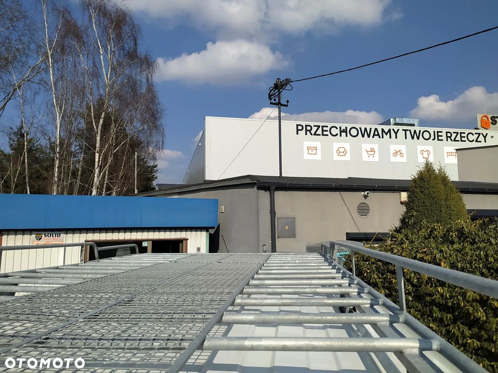 Citroën JUMPER # NOWY SILNIK FABRYCZNIE NOWY # BAGAŻNIK # GWARANCJA MECHANICZNA # F VAT 23% - 18