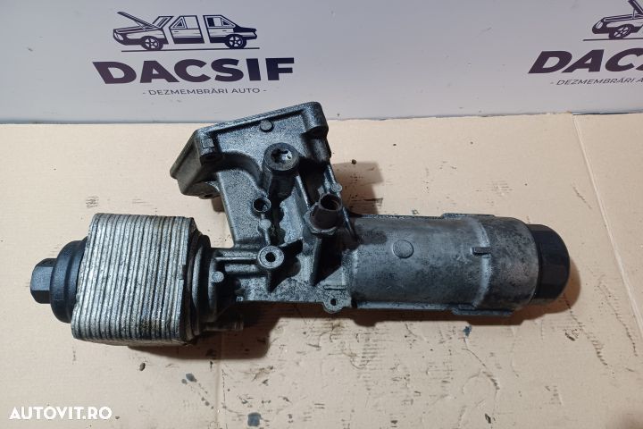 Termoflot racire ulei 1.9 AWX 038115389C MX1253 Audi A4 - 4