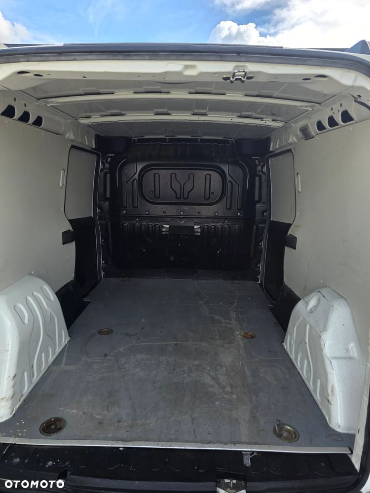 Fiat Doblo Maxi Active - 8