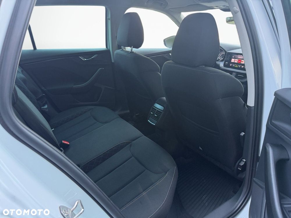 Skoda Kamiq 1.5 TSI Ambition - 35