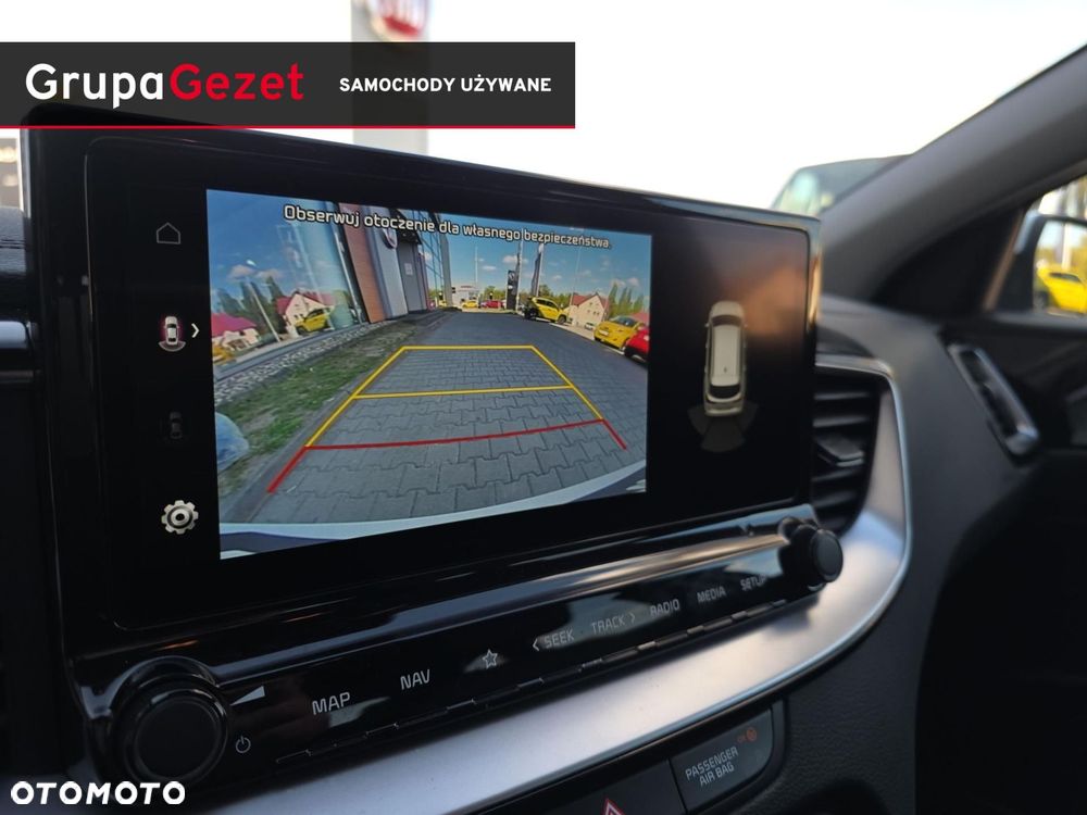 Kia Ceed 1.5 T-GDI Business Line - 23