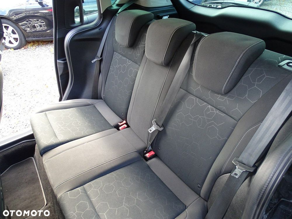 Ford B-MAX 1.0 EcoBoost Trend - 22