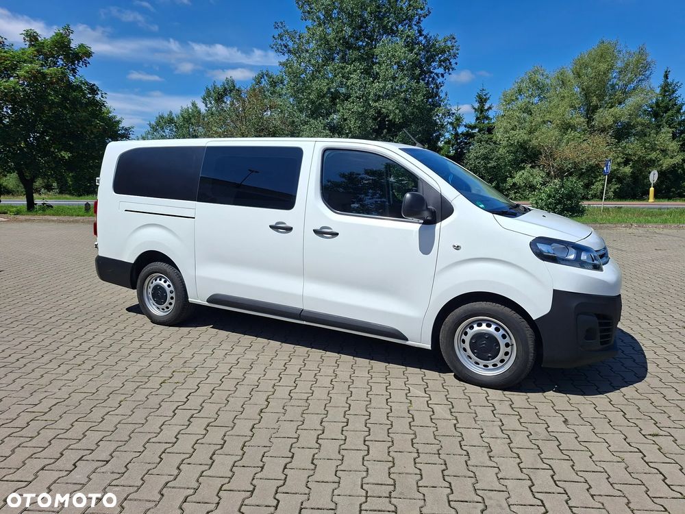 Citroën Jumpy Combi - 2