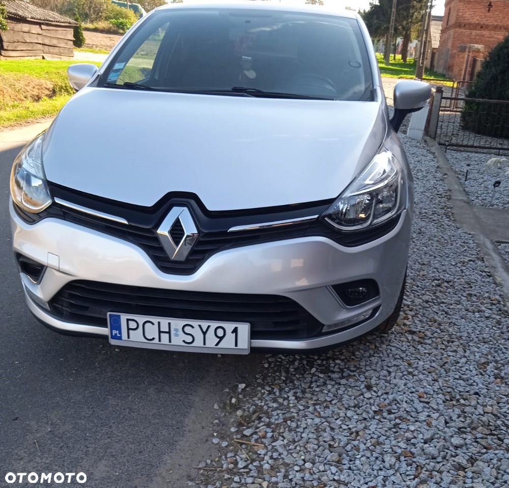 Renault Clio dCi 90 Limited - 5