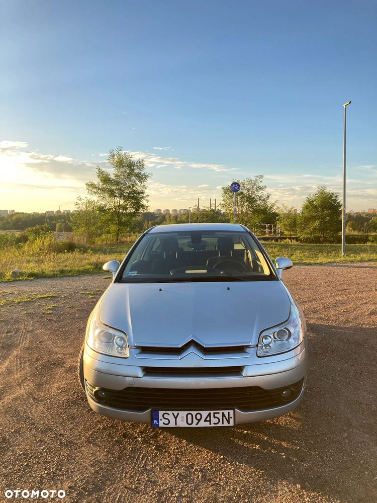 Citroën C4 2.0 16V VTR Pack - 3