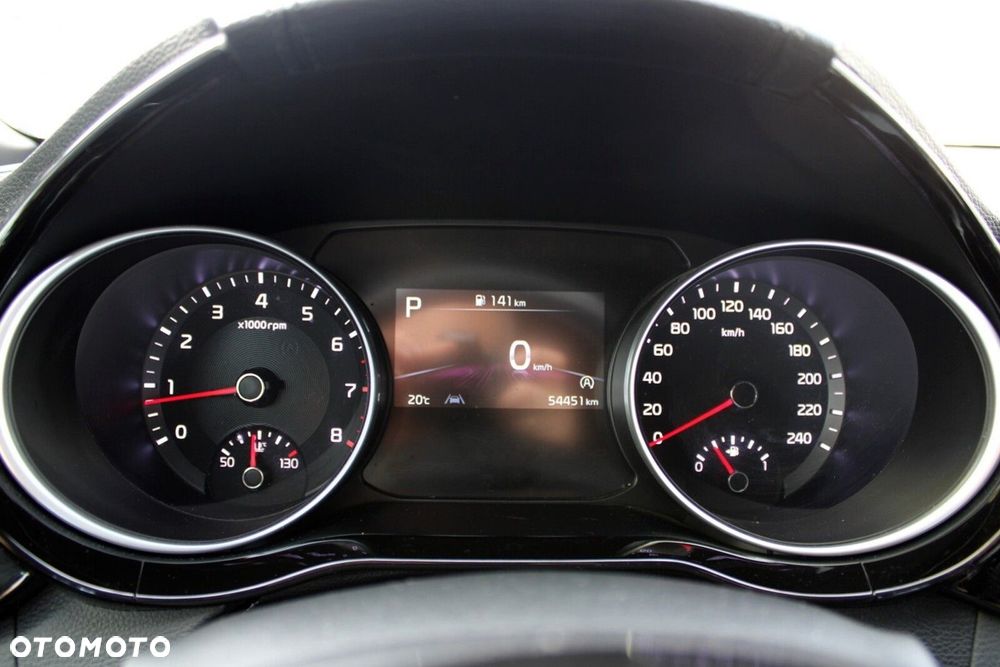 Kia ProCeed 1.5 T-GDI GT Line DCT - 26