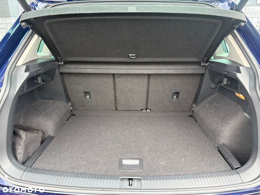 Volkswagen Tiguan - 19