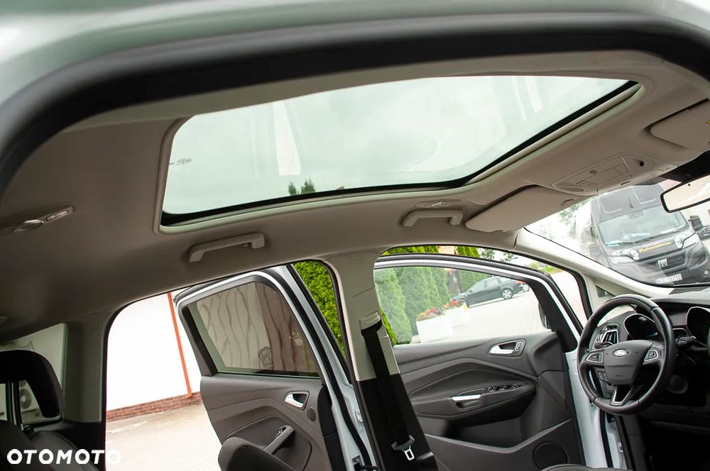 Ford C-MAX 1.5 EcoBoost Titanium ASS - 27