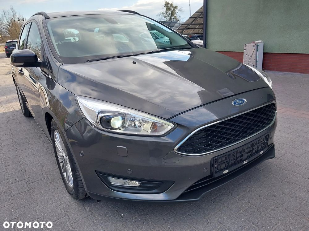 Ford Focus - 5