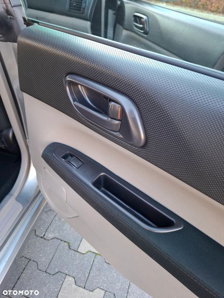 Subaru Forester - 22