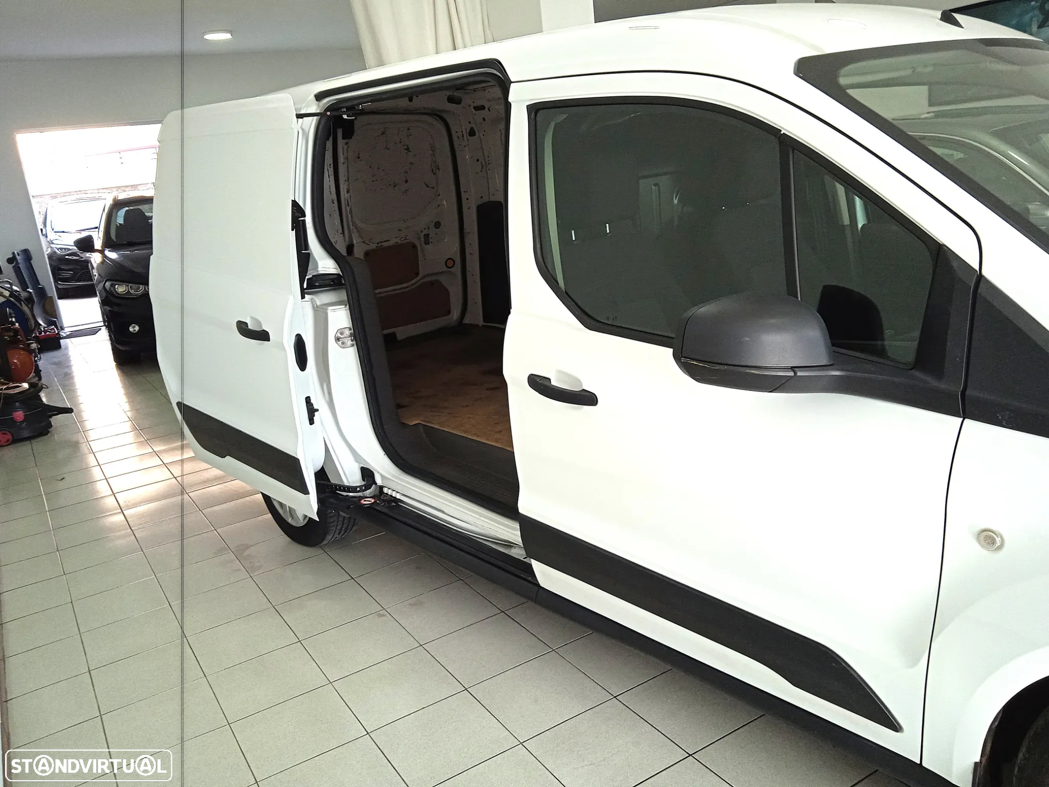 Ford Transit Connect 1.5 TDCi 200 L2 Trend - 12