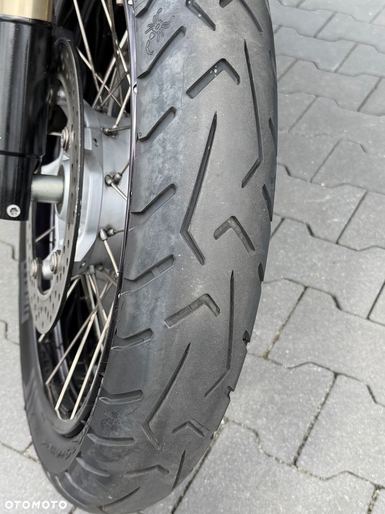 BMW R1250 GS Adventure - 22