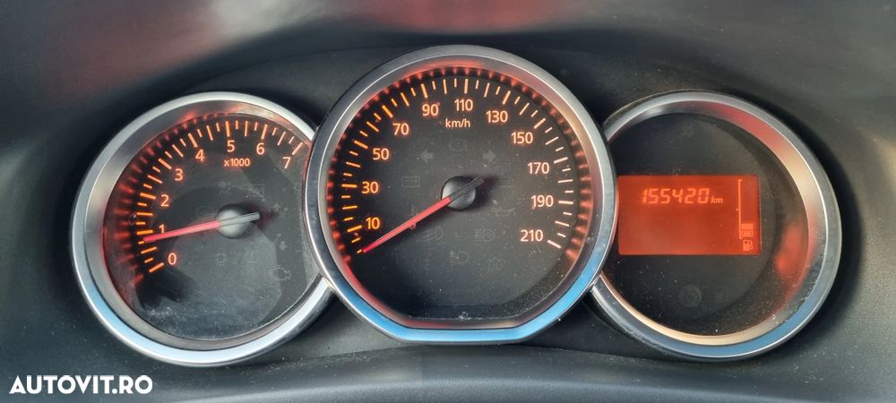 Dacia Logan 1.5 dCi Laureate - 14