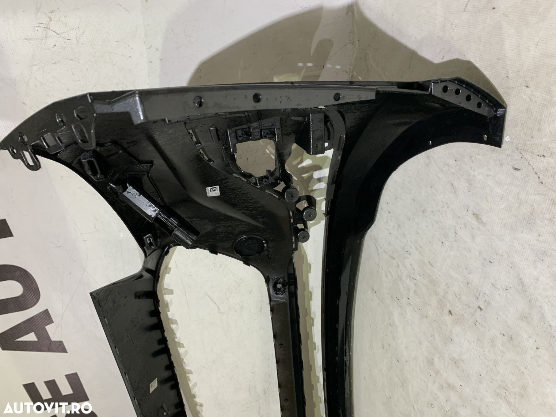 Bara fata Ford Kuga, 2020, 2021, 2022, 2023, 2024, cod origine OE LV4B-17F003-V. - 13