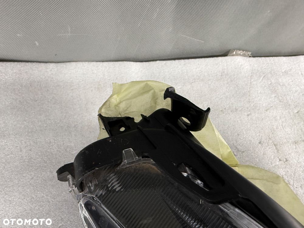 Lampa przednia prawa Toyota Yaris IV 4 FULL LED - 4