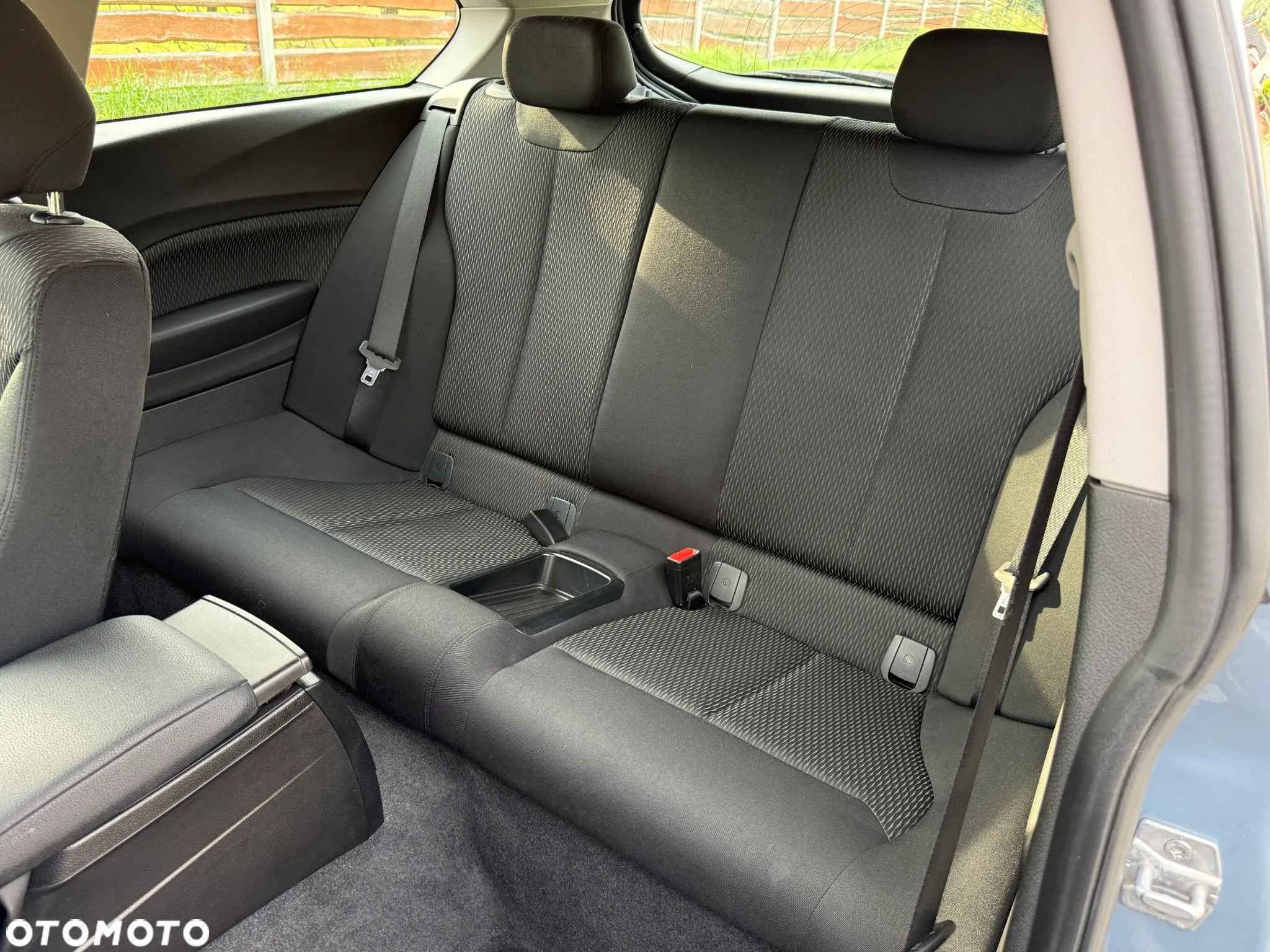 BMW Seria 1 116i - 25