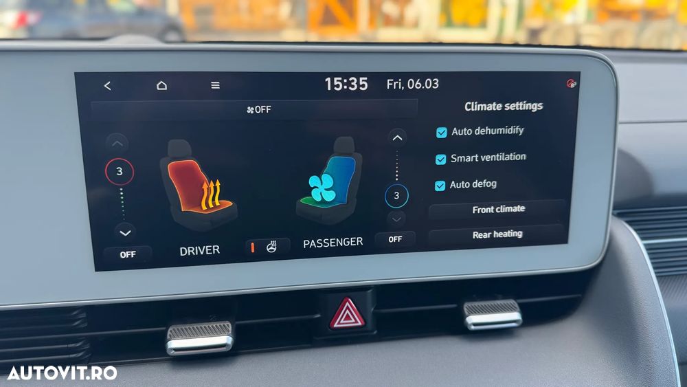 Hyundai IONIQ 5 72,6 kWh - 23