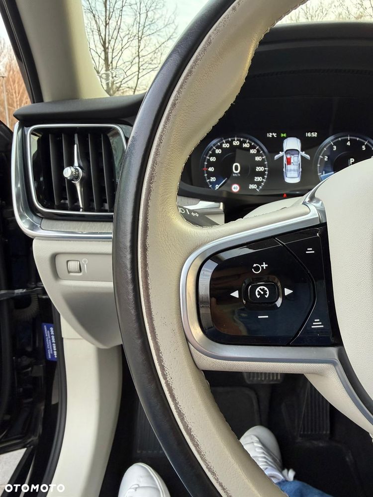 Volvo S60 T4 Inscription - 18