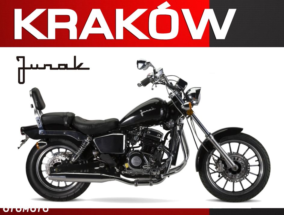 Junak M11 - 1