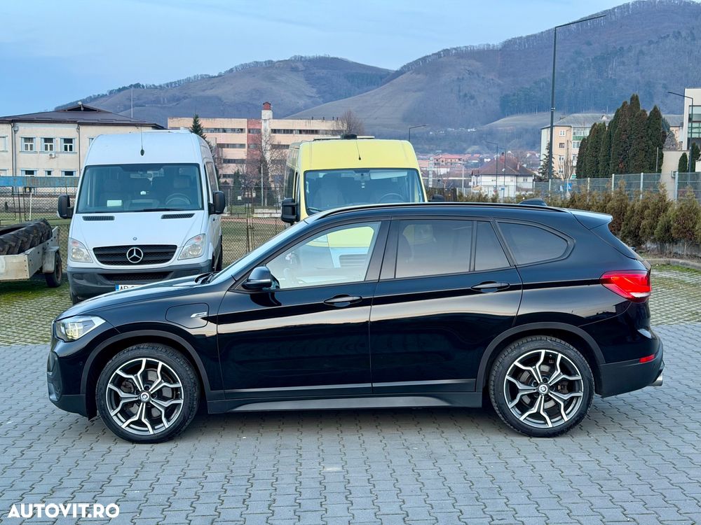 BMW X1 - 7