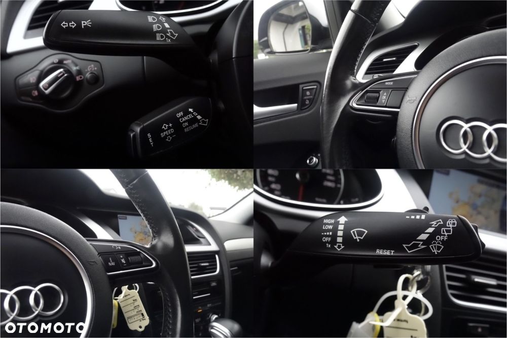 Audi A4 Allroad - 35