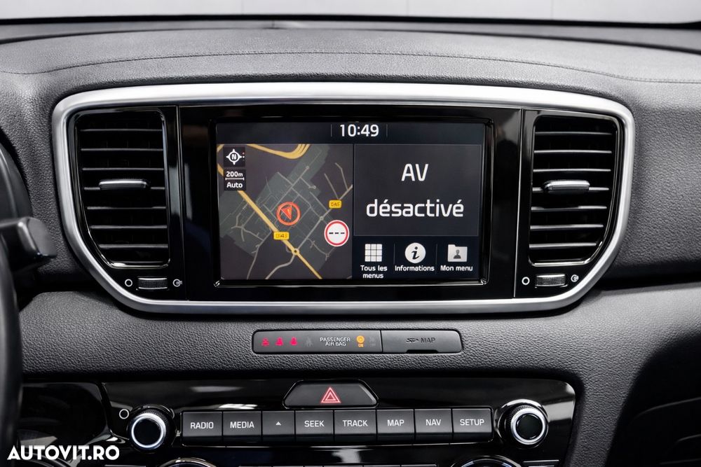 Kia Sportage - 24