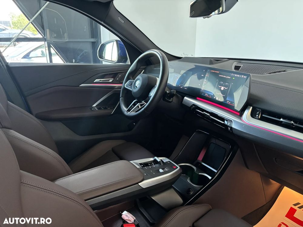 BMW iX2 - 7