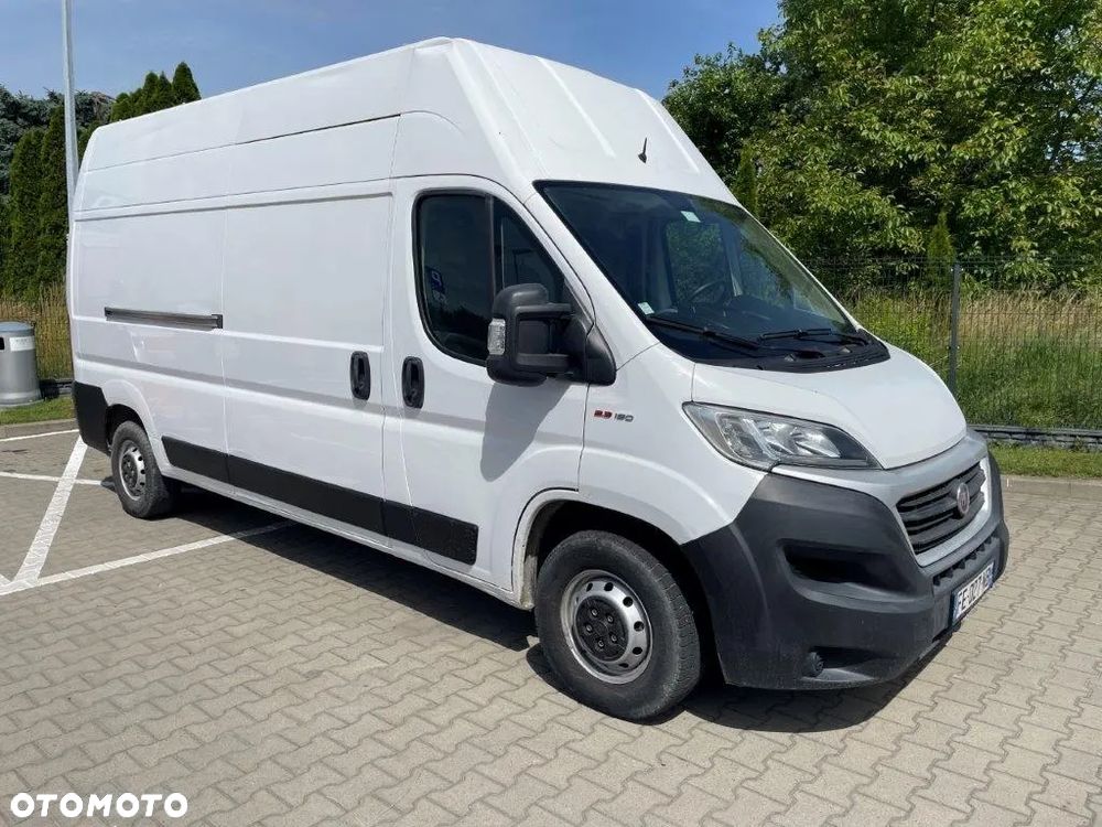 Fiat DUCATO - 15