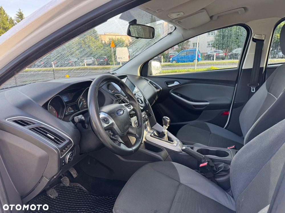 Ford Focus 1.6 TDCi Edition - 13