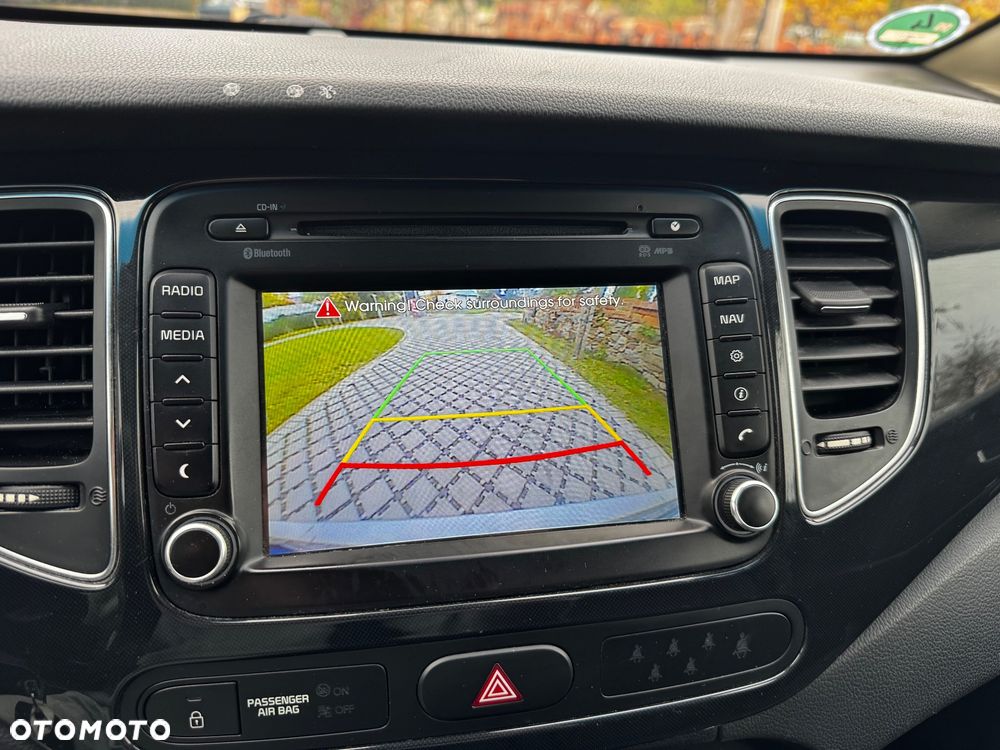 Kia Carens 1.6 GDI Edition 7 - 30