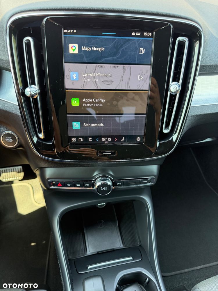 Volvo XC 40 B3 Core - 24