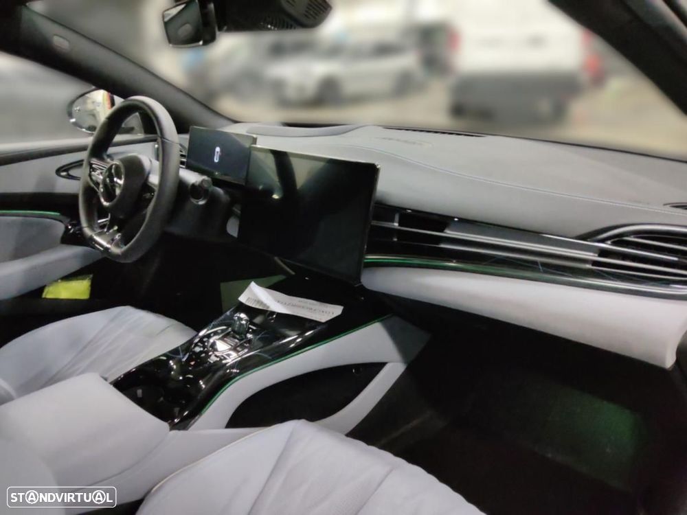 BYD Seal 82.5 kWh AWD Excellence - 4