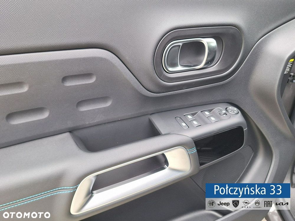 Citroën C5 Aircross - 5