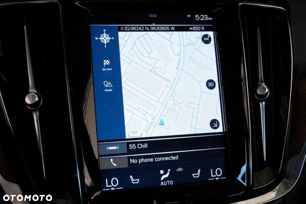 Volvo S60 T5 Geartronic RDesign - 17