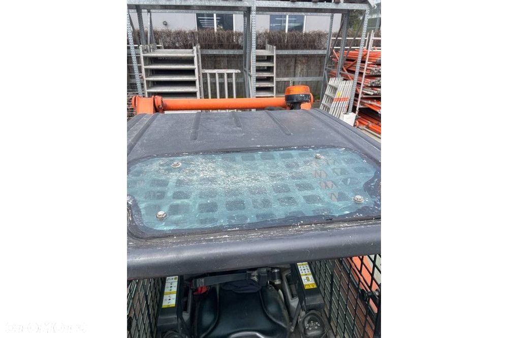 Bobcat S530 - 13