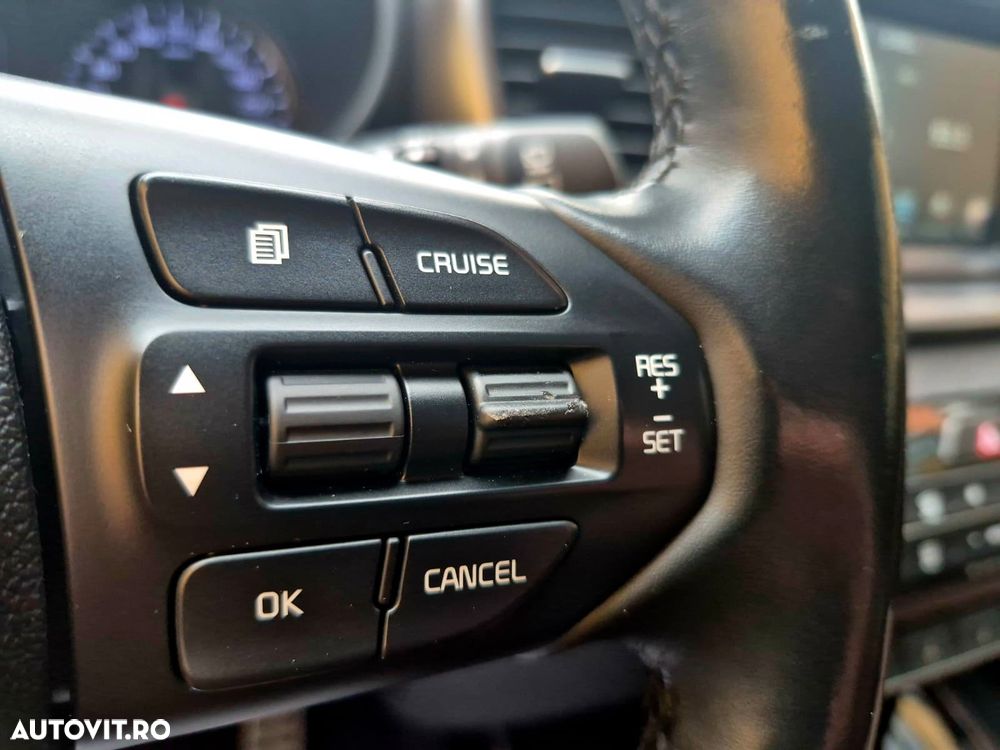 Kia Sorento 2.0 DSL 6AT 4x4 Cosmo - 19