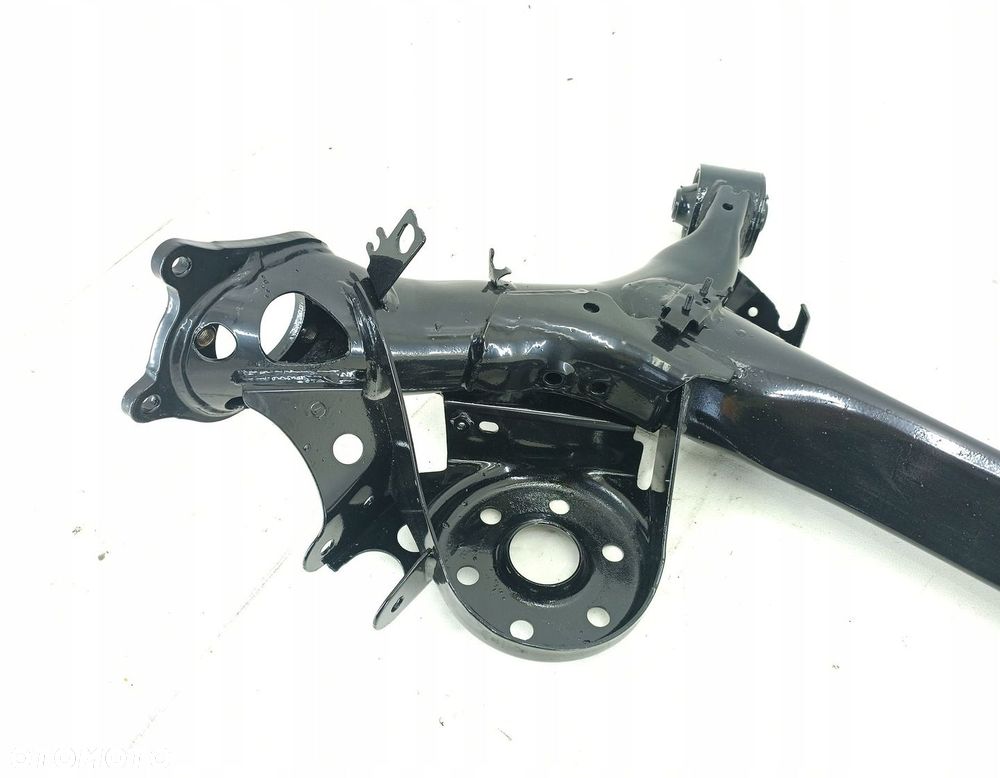 BELKA TYLNA ZAWIESZENIA TYŁ TOYOTA COROLLA E15 SEDAN 08-14R ORYGINAŁ - 3