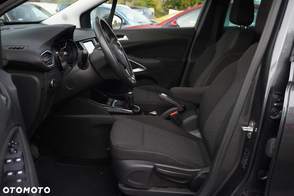 Opel Crossland X 1.2 Innovation - 7