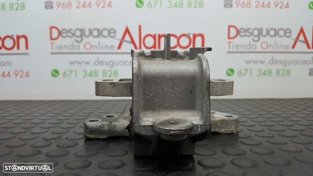 APOIO DO MOTOR ESQUERDO CITROEN C5 BERLINA LIVE - 2