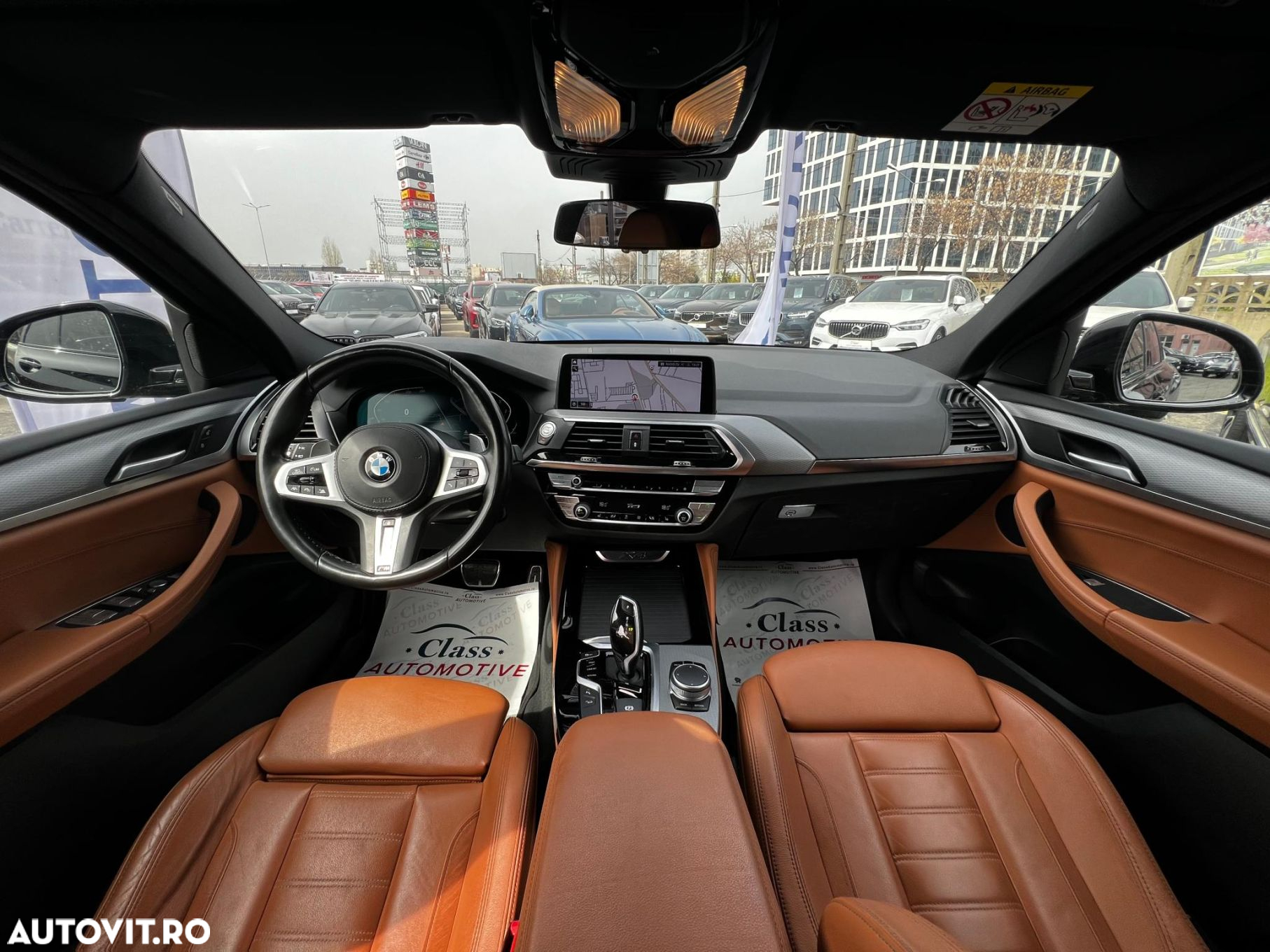 BMW X4 xDrive30d xLine - 5