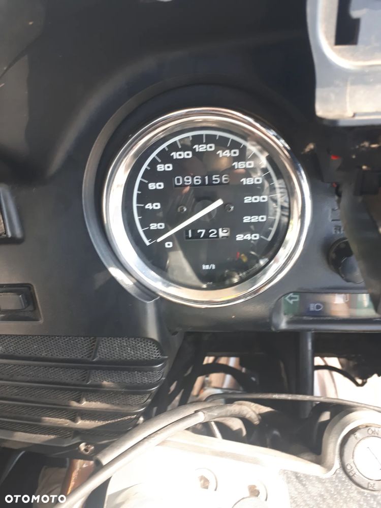 BMW RT - 2